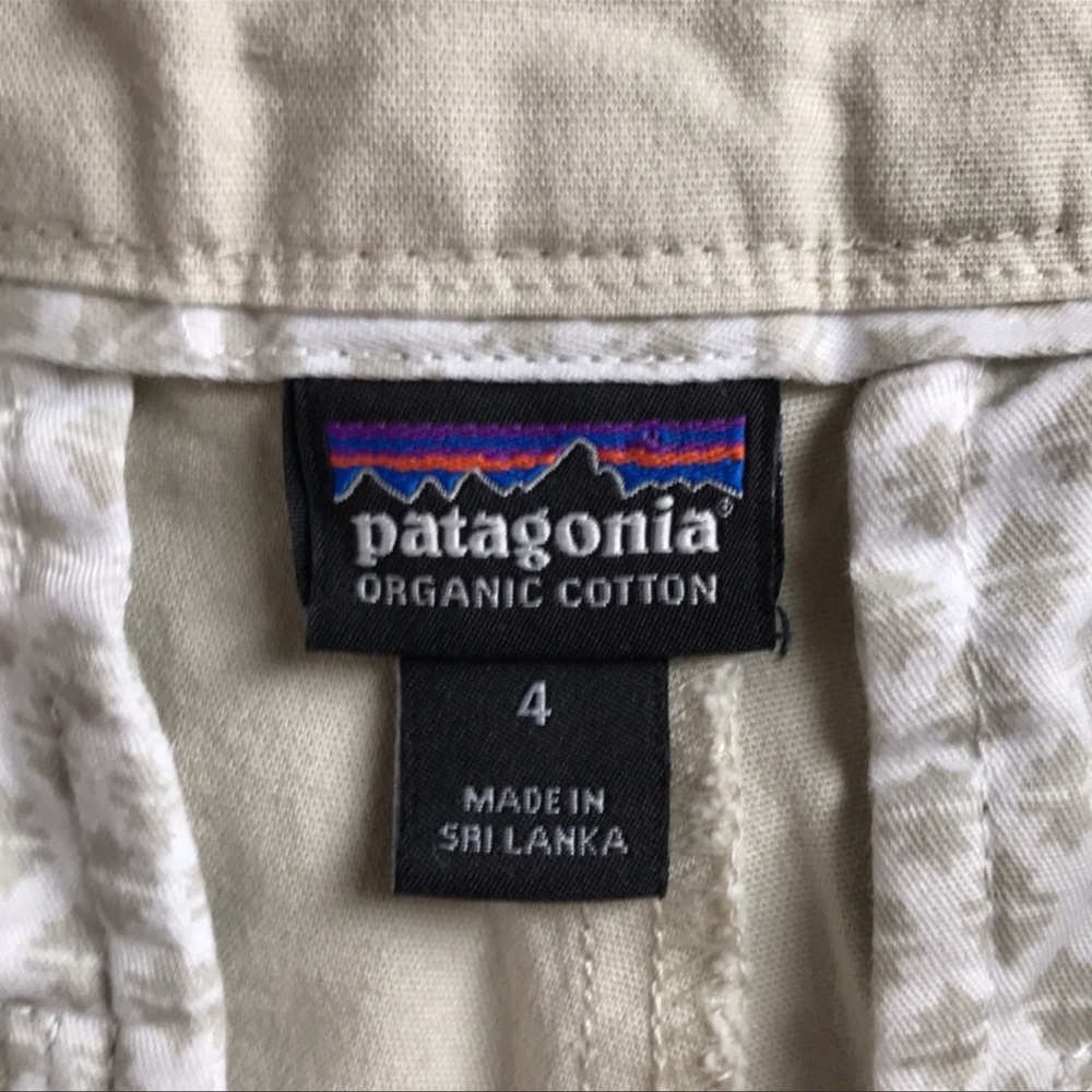 Patagonia shorts 4